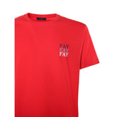 Cherry Polos & T-shirt